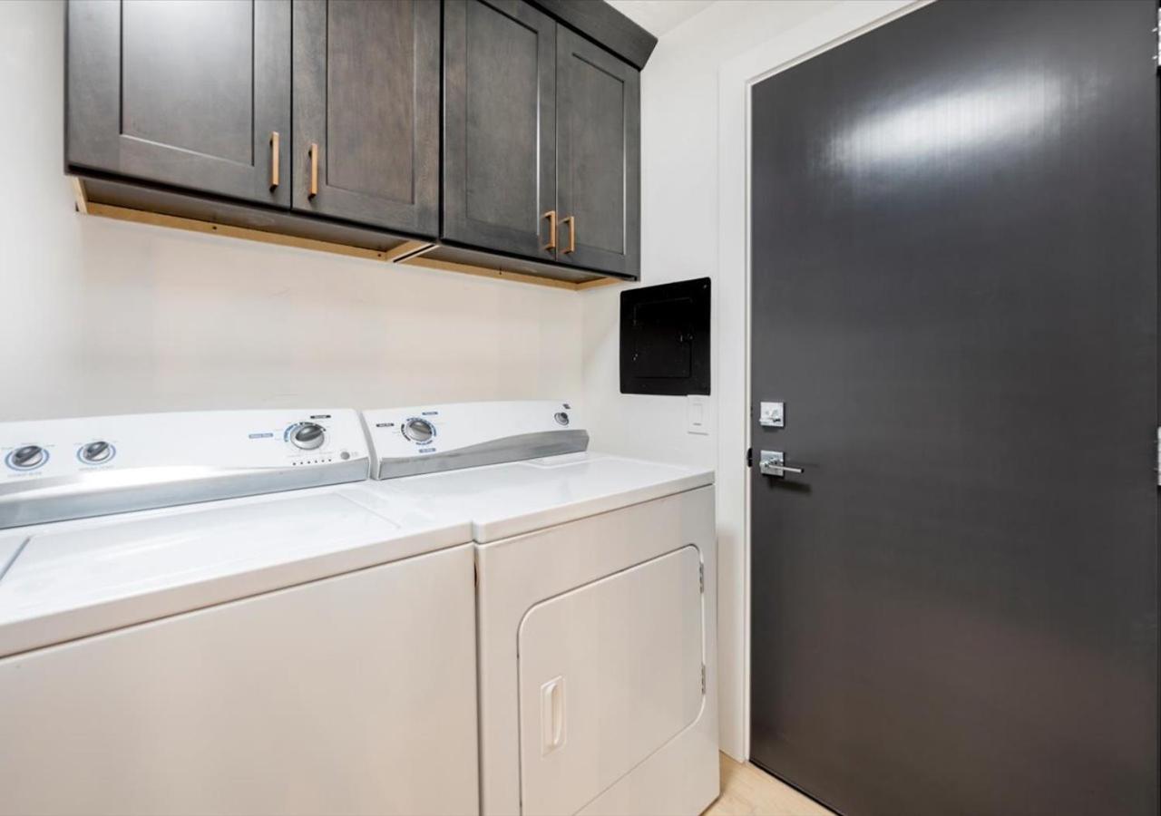 Mid Century Modern Boise-River Bungalow W/ Hot Tub Dış mekan fotoğraf