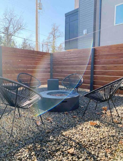Mid Century Modern Boise-River Bungalow W/ Hot Tub Dış mekan fotoğraf