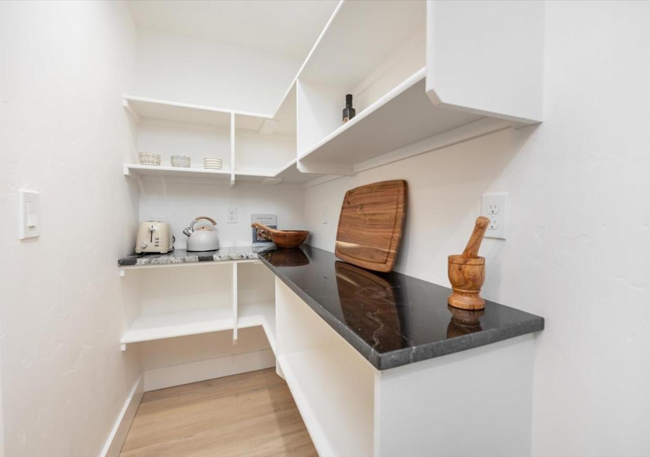 Mid Century Modern Boise-River Bungalow W/ Hot Tub Dış mekan fotoğraf