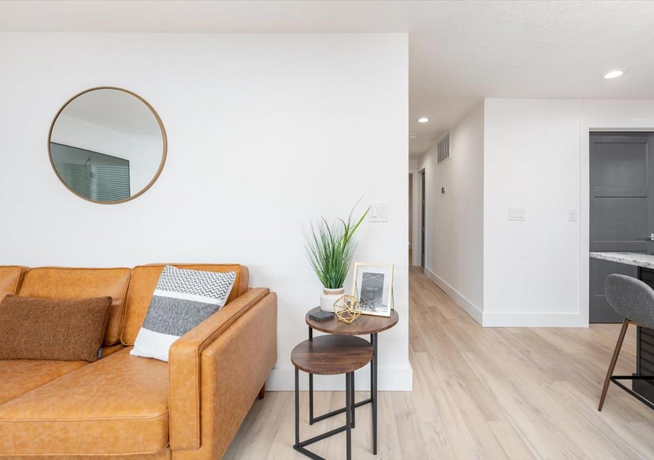 Mid Century Modern Boise-River Bungalow W/ Hot Tub Dış mekan fotoğraf
